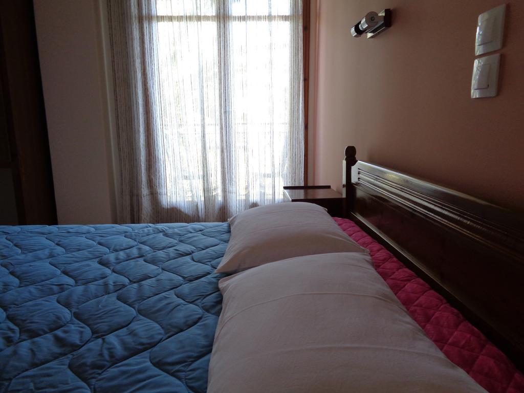 Skyline Apartment Velonades  Room photo