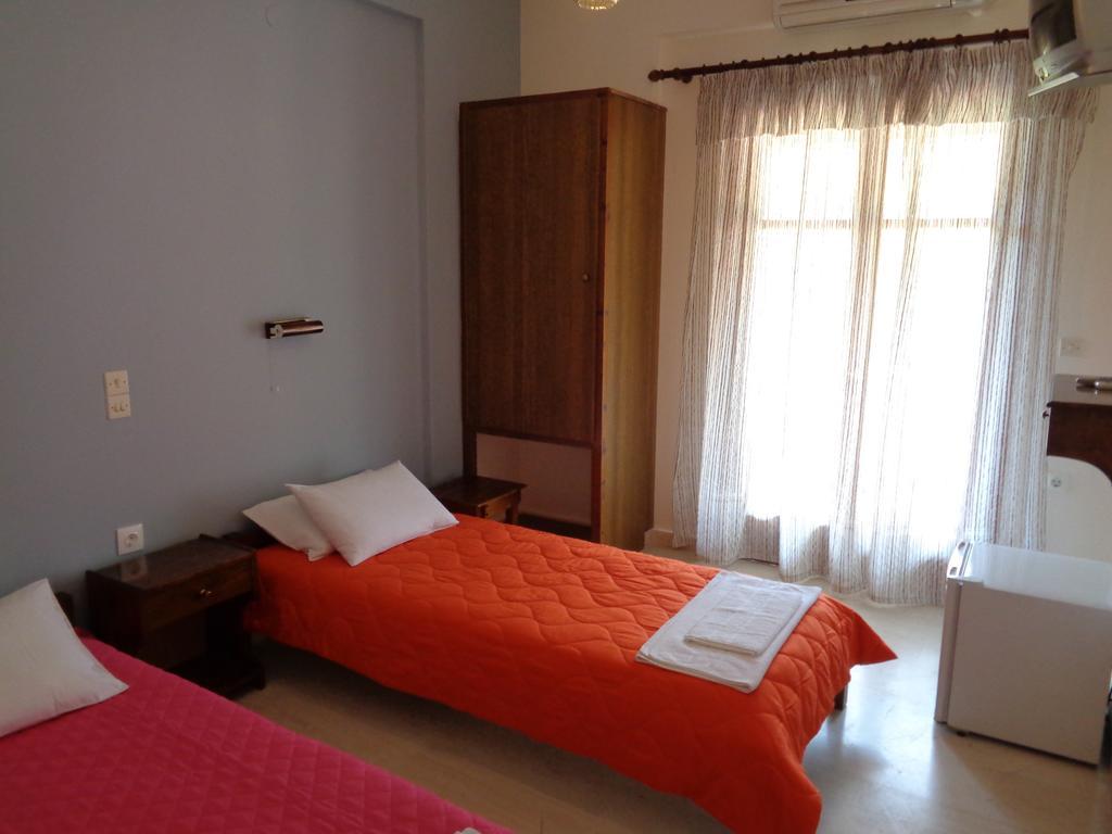 Skyline Apartment Velonades  Room photo